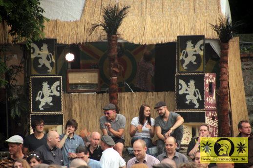 18. This Is Ska Festival - Wasserburg, Rosslau 27. und 28. Juni 2014 (65).JPG